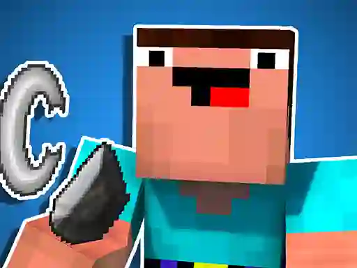Spel Noob Trolls Pro aanlyn