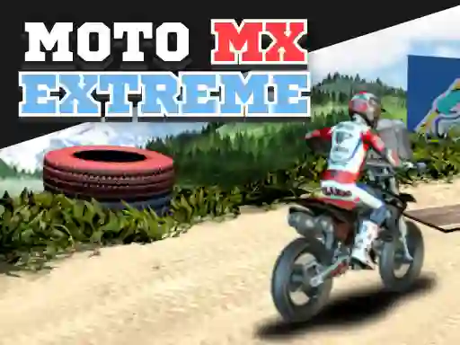 Spel Xtreme Bike aanlyn