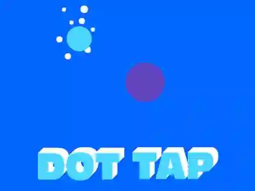 Spel Dot Tap aanlyn