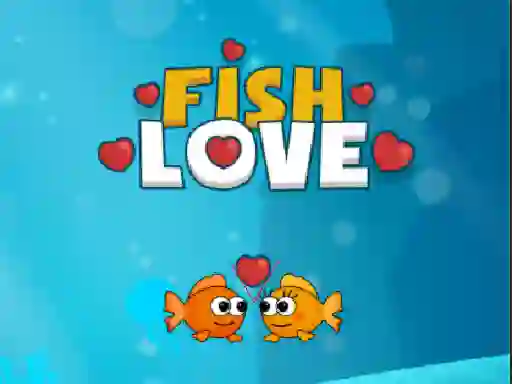 Spel Fish Lovers aanlyn