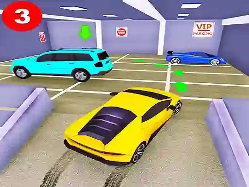 Spel Get trained as a valet aanlyn