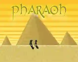 Spel Faraon aanlyn
