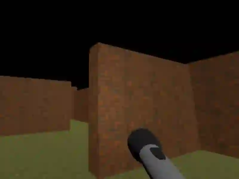Spel Zombie Running aanlyn