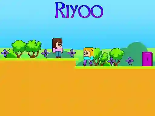 Spel Riyoo aanlyn