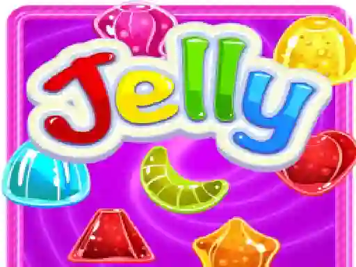 Spel Jelly aanlyn