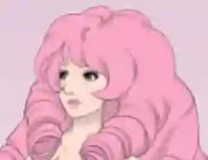 Spel Crystal Gem Rose: Quartz Dress Up aanlyn