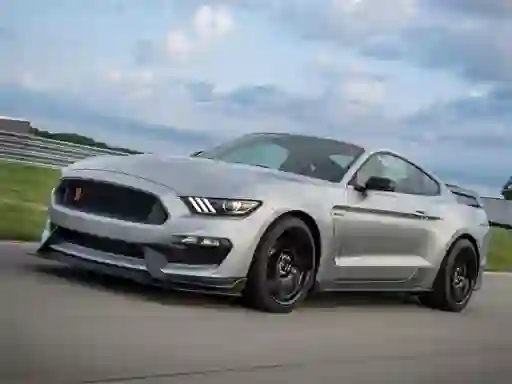 Spel Mustang Shelby Puzzle aanlyn