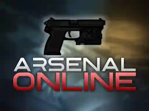 Spel Arsenal Online aanlyn