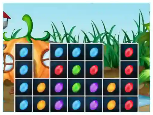 Spel Candy Blocks aanlyn
