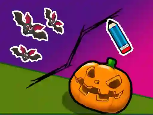 Spel Save My Pumpkin aanlyn