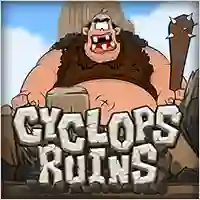 Spel Cyclops Ruins aanlyn