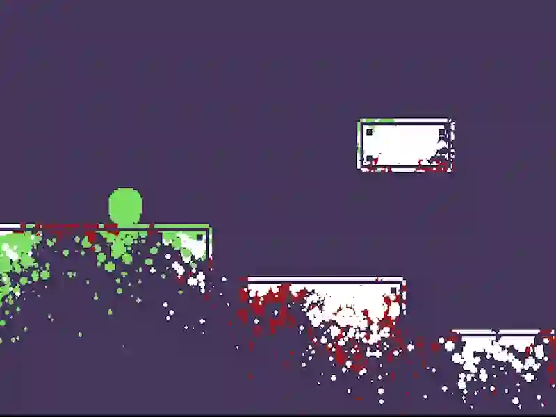 Spel Splatter aanlyn