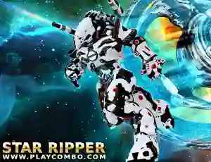 Spel Star Ripper aanlyn