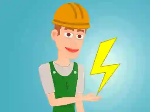 Spel Energy Clicker aanlyn