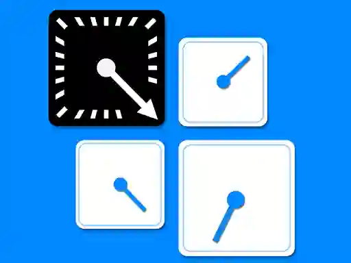 Spel Hit Shooty Clocks aanlyn
