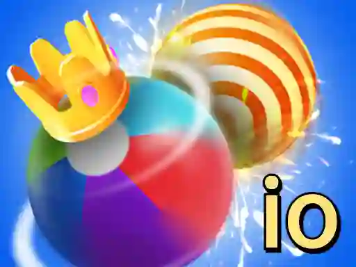 Spel Bumper Ball.io aanlyn