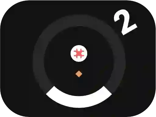 Spel Crazy Pong 2 aanlyn