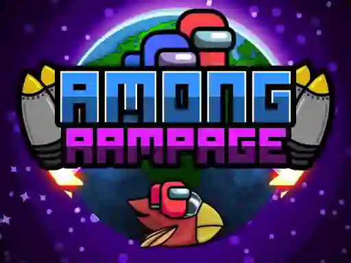 Spel Among aanlyn