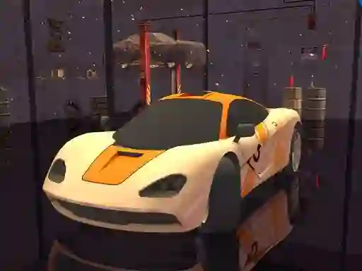 Spel Drivers Washing Clean aanlyn