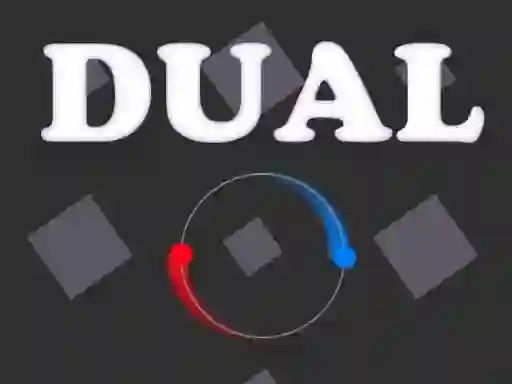 Spel Dual aanlyn