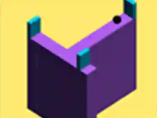 Spel Hidden Walls aanlyn
