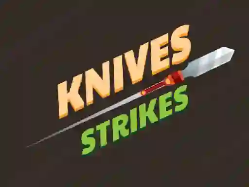 Spel Knives Strikes aanlyn