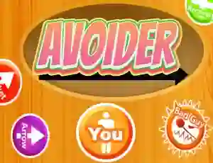 Spel Avoider aanlyn