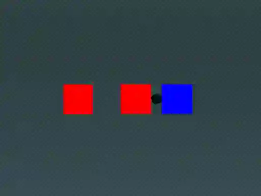Spel 2 Squares aanlyn