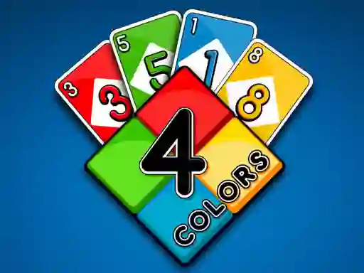 Spel The Classic UNO Cards Game: Online Version aanlyn