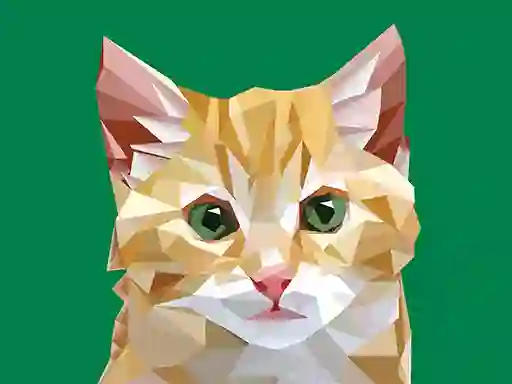 Spel Idle Painter aanlyn