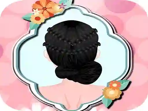 Spel Perfect Popular Braids aanlyn