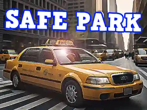 Spel Park Safe aanlyn