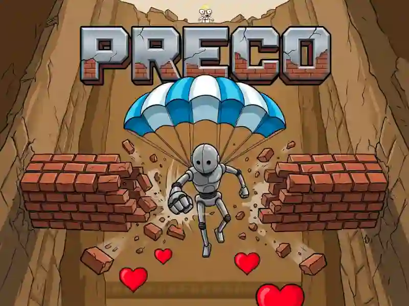 Spel Preco aanlyn