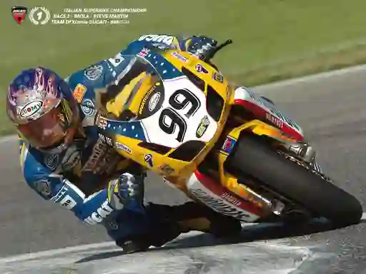 Spel Motogp Puzzle aanlyn