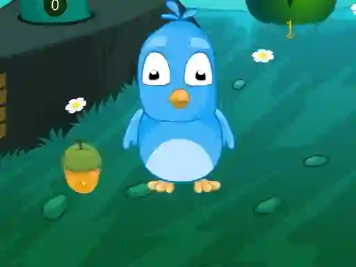 Spel Rescue The Rabbit aanlyn