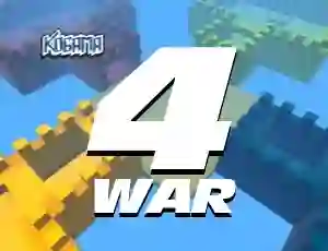 Spel KOGAMA: WAR4 aanlyn