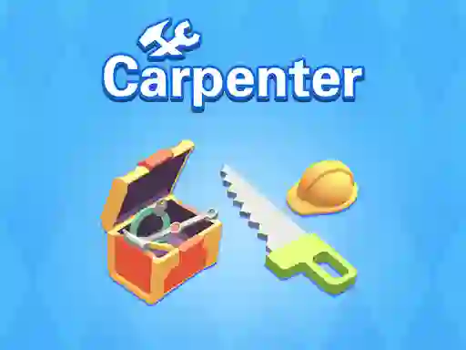 Spel Carpenter aanlyn