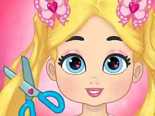 Spel Love Story Diana Dress Up aanlyn