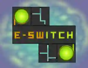 Spel E-Switch aanlyn
