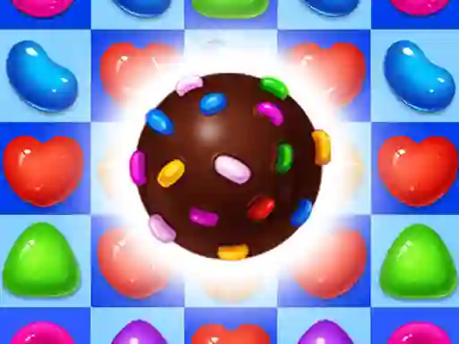 Spel Mayor Match aanlyn