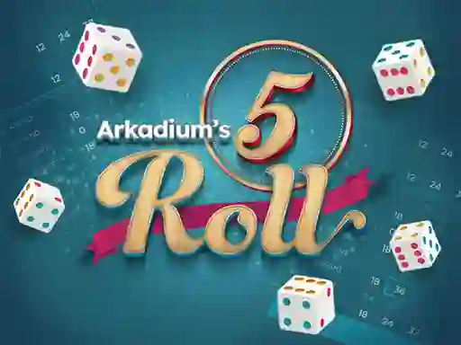 Spel 5 Roll aanlyn