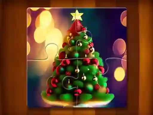 Spel Christmas Jigsaw Puzzles aanlyn