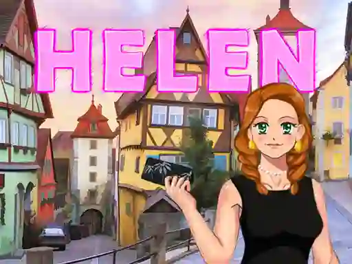 Spel Helen aanlyn