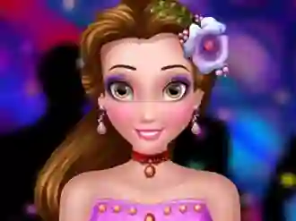 Spel Prom Perfect Make-Up aanlyn