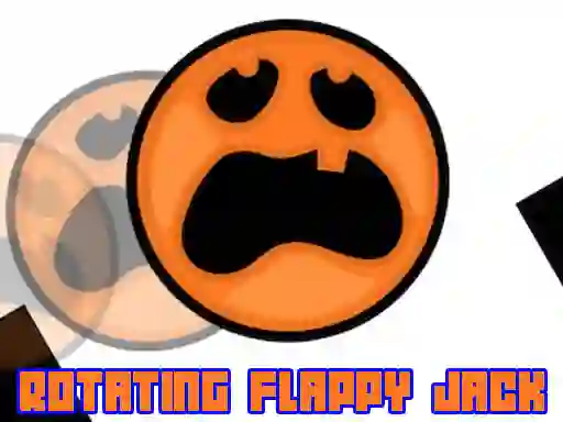 Spel Rotating Flappy Jack aanlyn