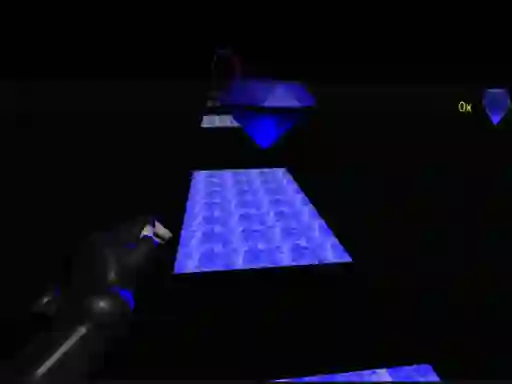 Spel Runner Master 3d aanlyn