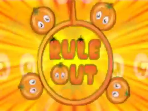 Spel Rule Out aanlyn