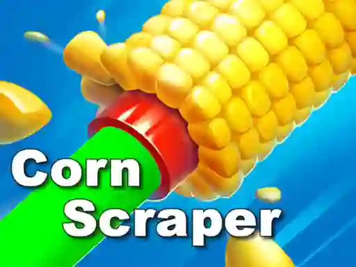 Spel Corn Scraper aanlyn