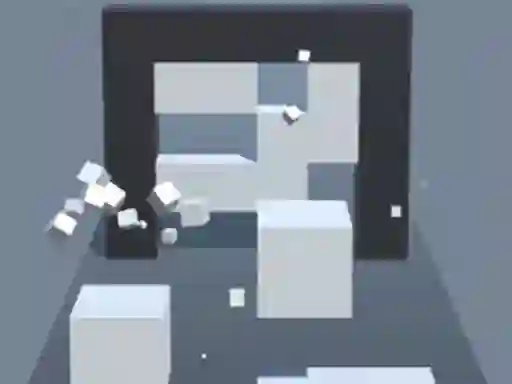 Spel Shape Havoc aanlyn