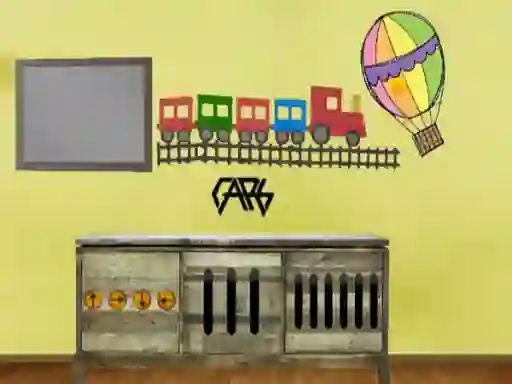 Spel Adventurous Boy Escape aanlyn